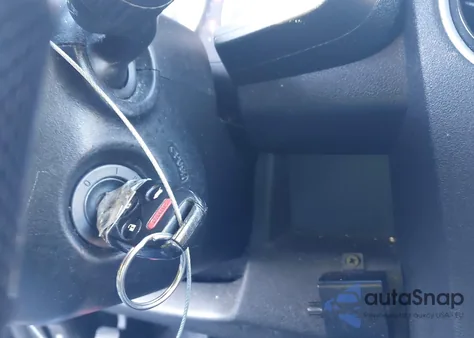 2010 Honda Pilot Ex-L z USA, uszkodzony, nr VIN 5FNYF4H55AB008543